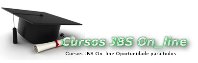 CURSOS JBS-Pagamento Confirmação