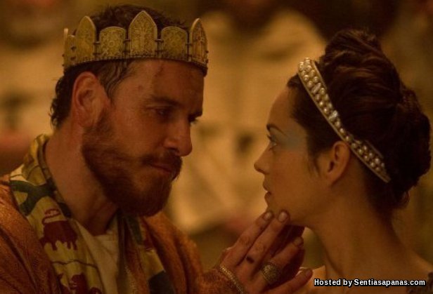 Senarai Filem Wajib Tonton Januari 2016! Macbeth.jpg