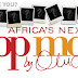 COULD IT BE YOU? AFRICA'S NEXT TOP MODEL AUDITIONS MOVING TRAIN TO STOP IN GHANA ON JULY 20