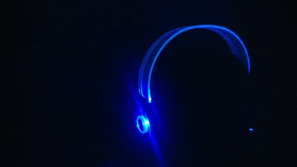 Afterglow AGU.1S Wireless Headset - Hardware Review – Chalgyr's Game Room