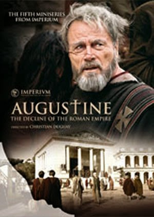 Free Catholic Movie : St. Augustine : Full Film in English