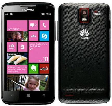 huawei w2 4g