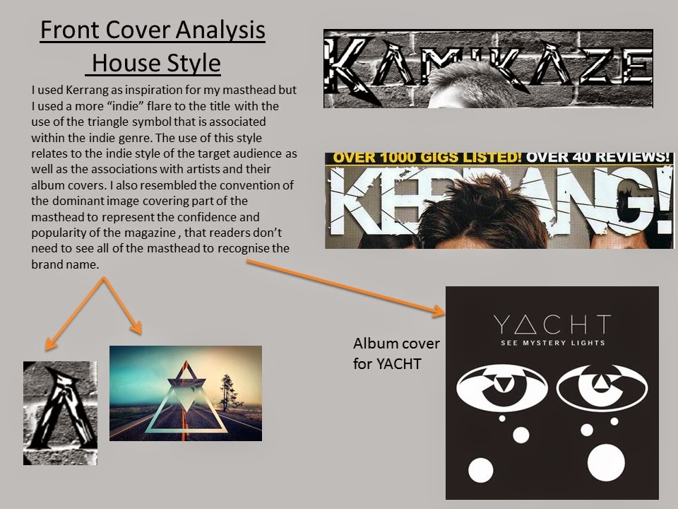 style analysis style analysis