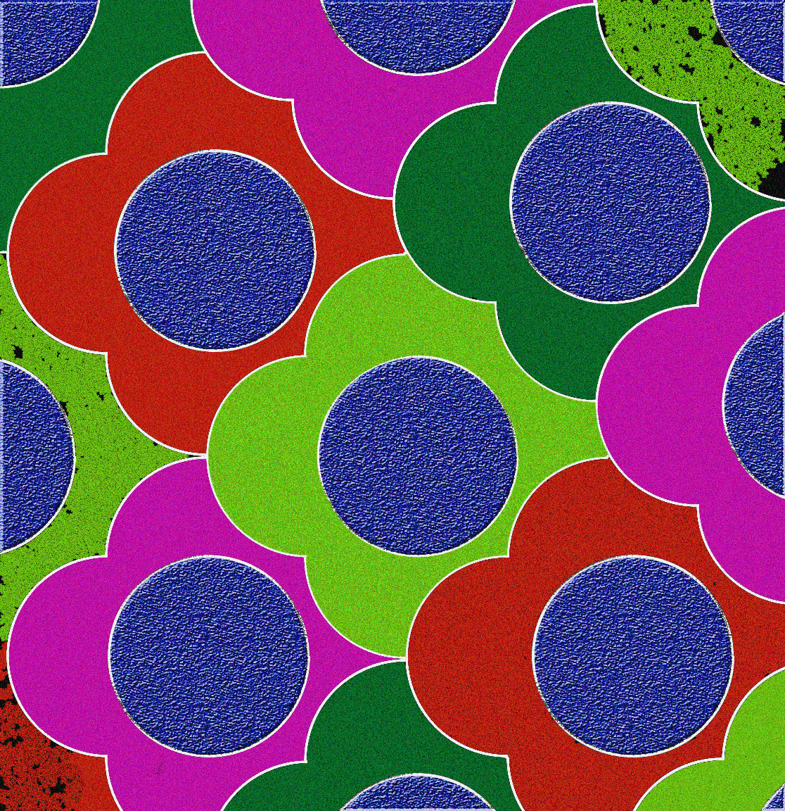 AR 122, Two Dimensional Design, Mod 4, 2013