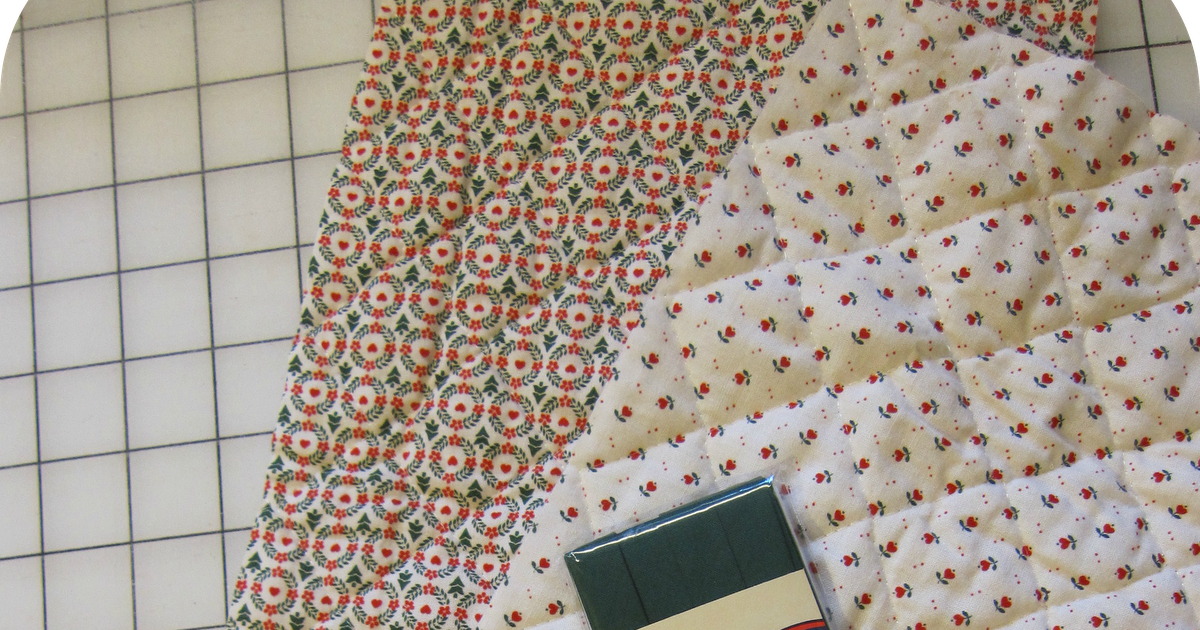 Hopeful Threads Easiest Stocking Tutorial EVER!