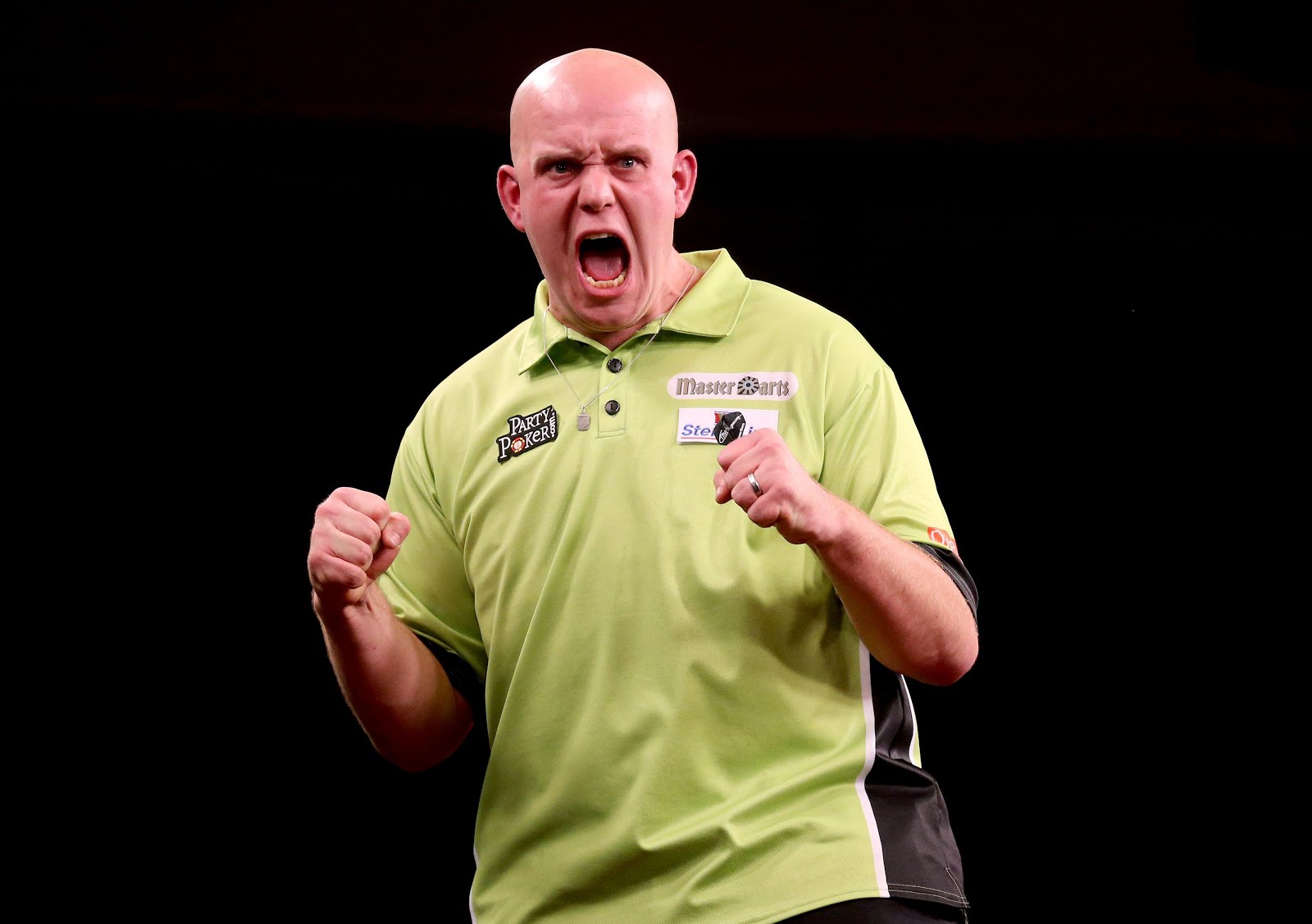 Michael Van Gerwen