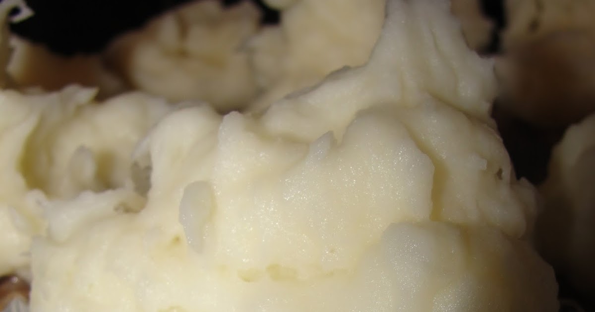 Recipe Meatloaf Cupcakes with Mashed Potato Frosting Building Our Story