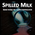 Spilled Milk - Free Kindle Fiction