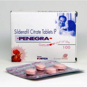 Penegra Tablets