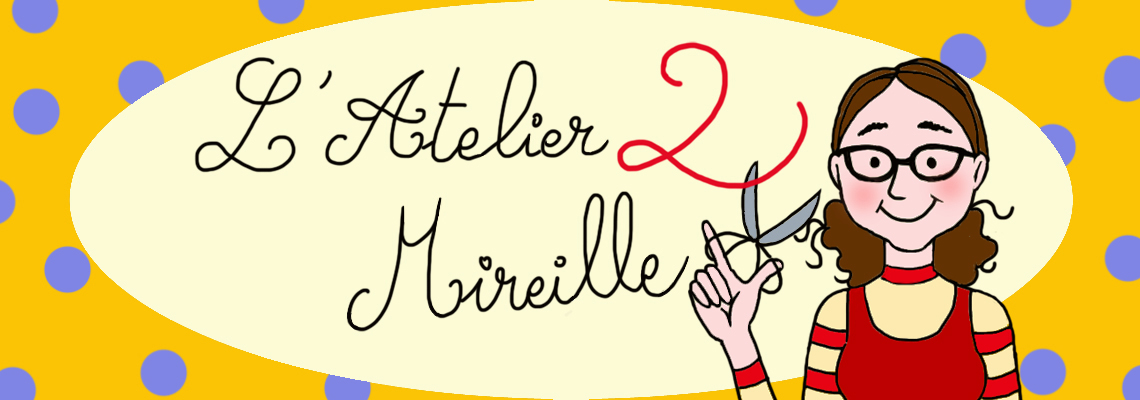 L'Atelier 2 Mireille