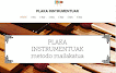 PLAKA INSTRUMENTUAK