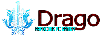 Drago PC Gamer PT-BR ☢