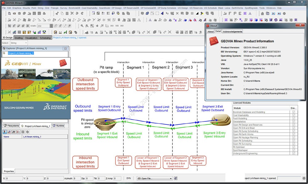ANSYS Chemkin-Pro 17.0 Release 15151