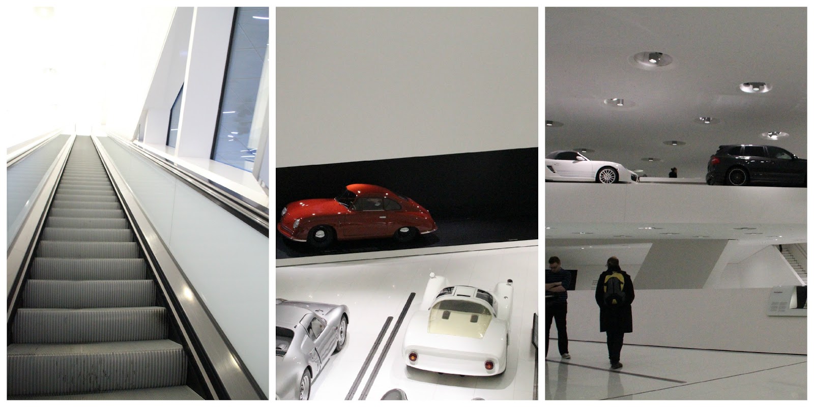 50 S Und Porsche Mit Cafe Royal Caferoyaltrends The Blonde Lion