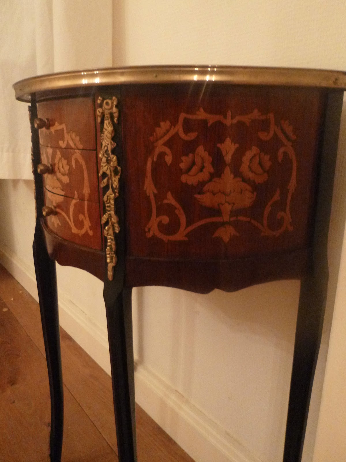 Riant antiek brocante curiosa: in stock: enkele voorbeelden