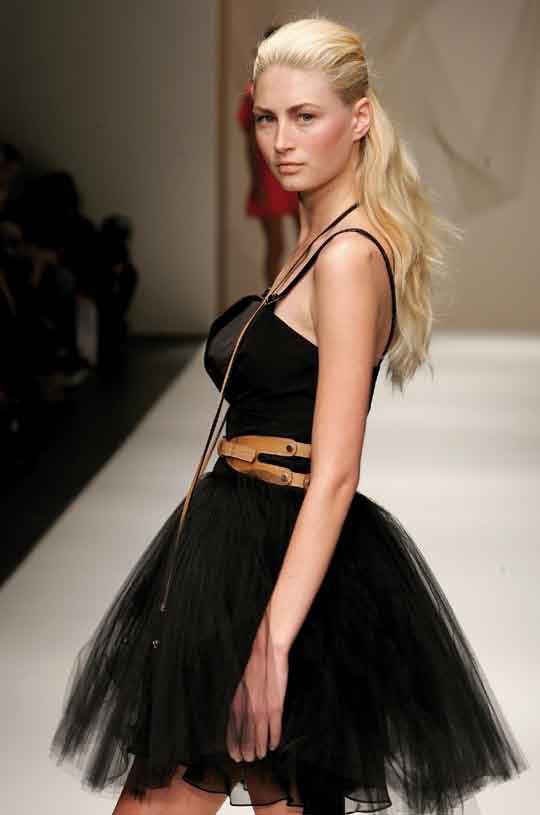 Millenium Fashion of World Top Fashion Designers Womens Fashion