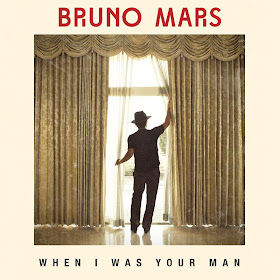 Lirik Lagu Bruno Mars - When I Was Your Man