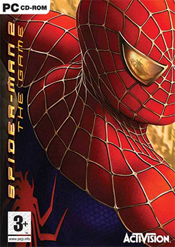 Game Spiderman 2 Pc Game High Compressed 86 Mb Only