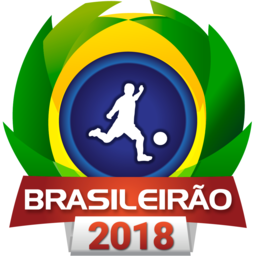 BRASILEIRÃO 2018