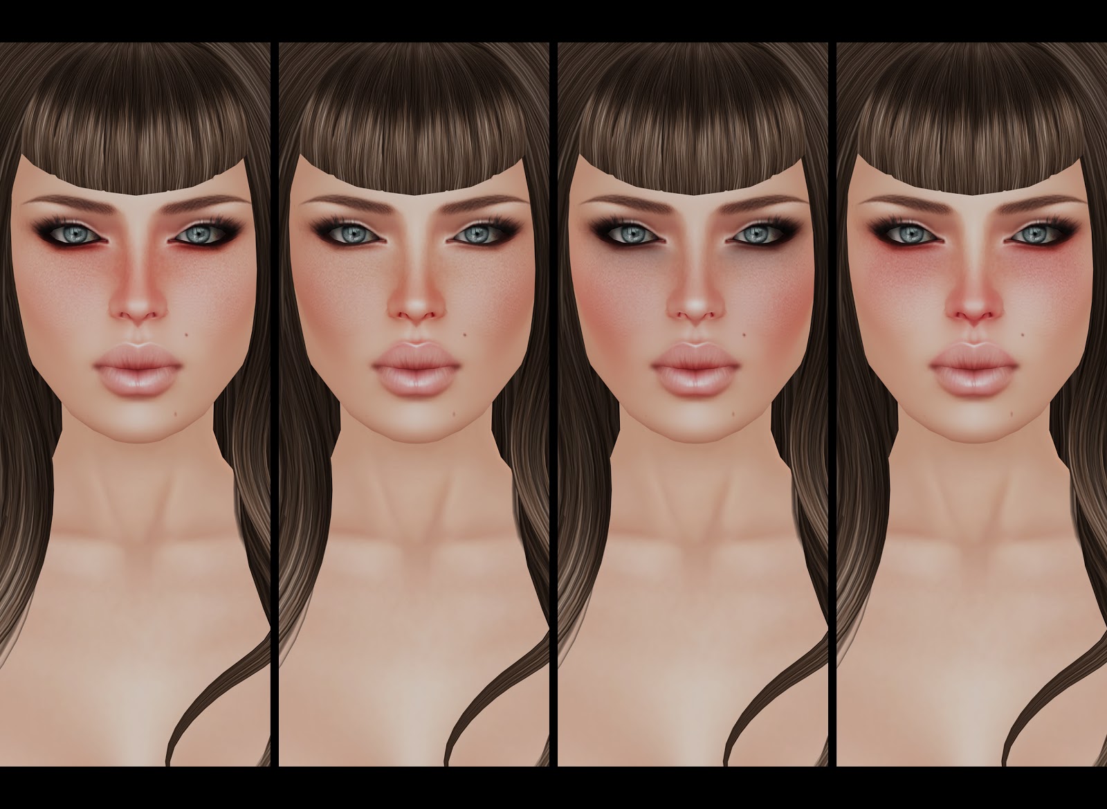 Yakuza Skin