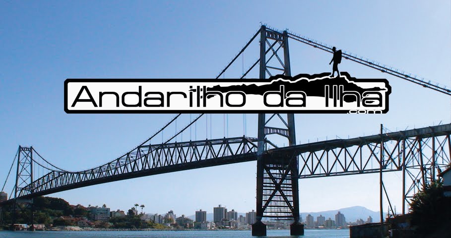 Andarilho da Ilha