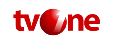 Logo tvOne Logo tvOne