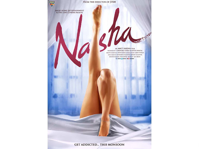 nasha movie posters