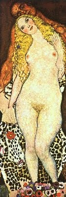 Adam i Eva (Gustav Klimt)