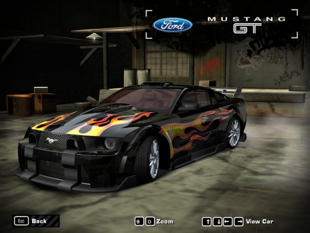 Nfs Carbon Download