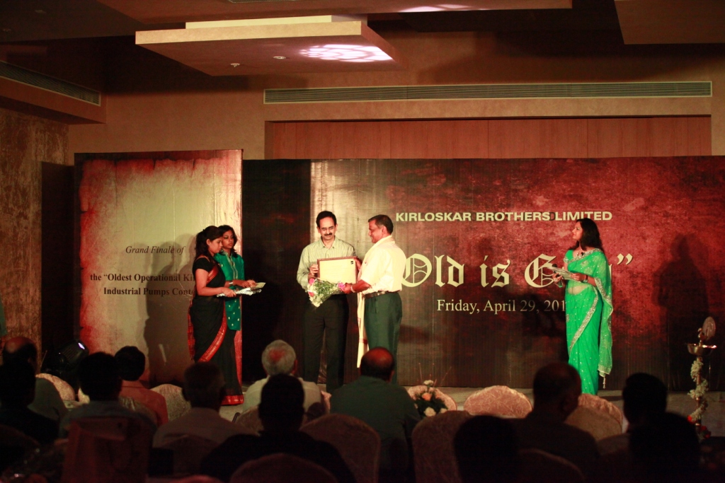 Prakash Sapre Architect