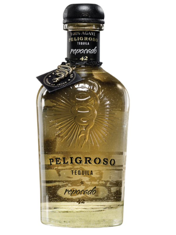 The Tequila Tourist Reviews & Blog Review 238 Peligroso Tequila Reposado