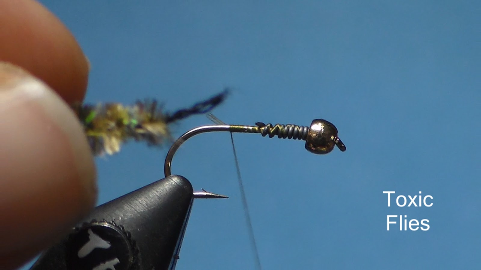 Fly Patterns Trout Pellet