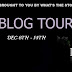 Blog Tour : Teaser & Trailer + Giveaway- Identity (Miss Taken #2) Cleo Scornavacca