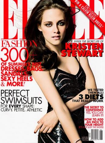 Kristen Stewart "I want someone to fuck me over"