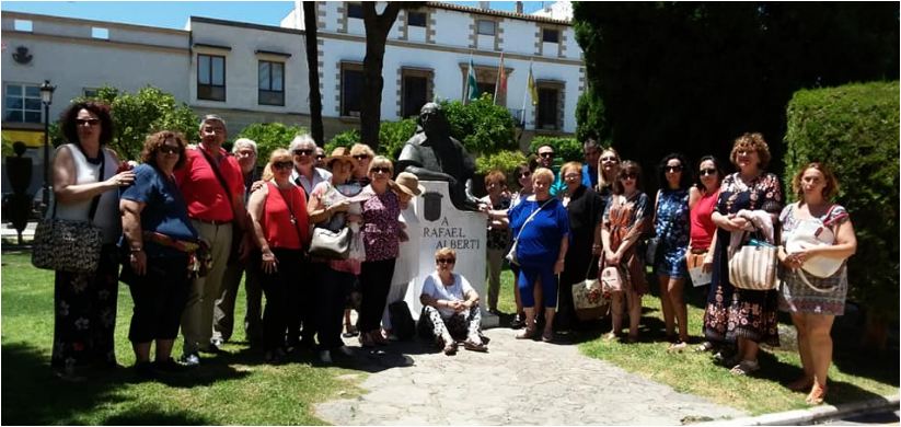 1º ENCUENTRO DE POETAS DEL ATLANTICO