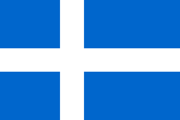 Bienvenue en Europe: La généalogie des drapeaux nordiques