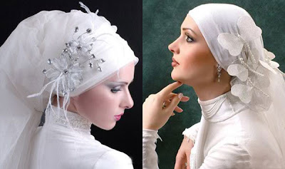 فساتين افراح محجبات 2017 و نصائح قبل الاختيار Hijab wedding Dresses فساتين افراح محجبات 2017 و نصائح قبل الاختيار Hijab wedding Dresses