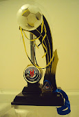 3º Lugar na Liga Jurídica Master 2011