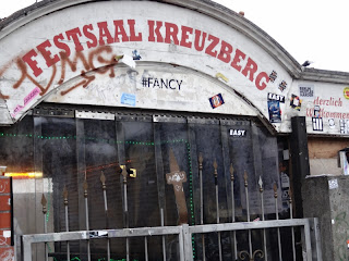 02.04.2013 Berlin - Festsaal Kreuzberg
