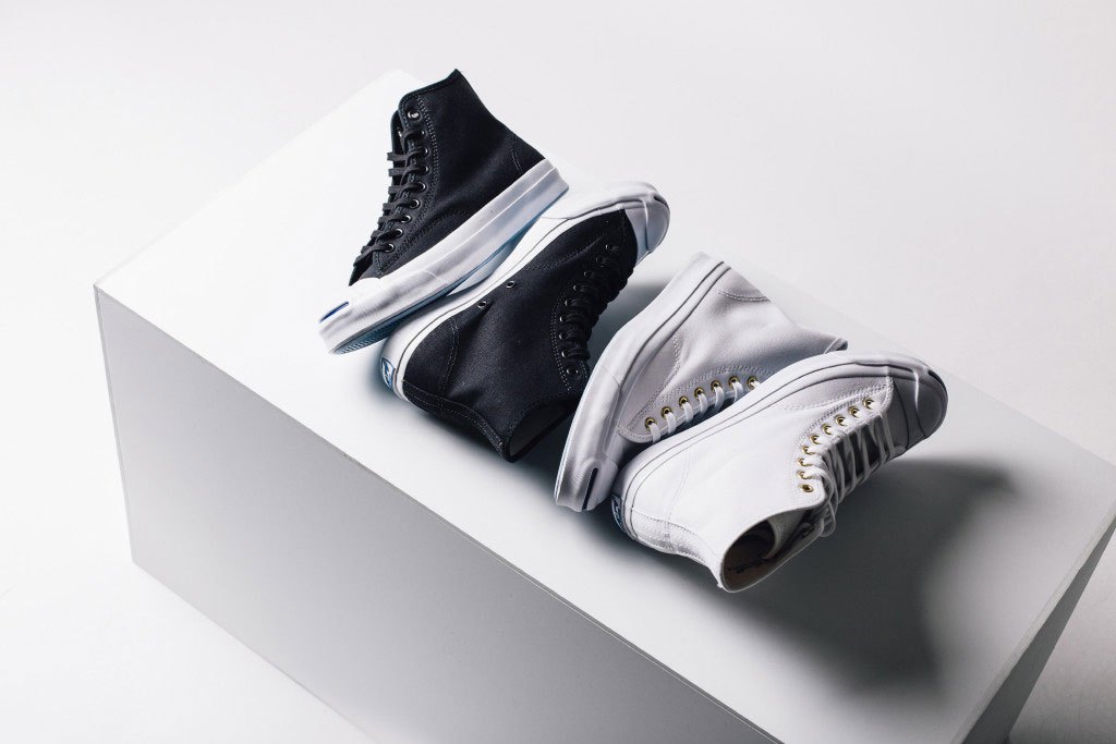 EffortlesslyFly.com - Online Footwear Platform for the Culture: Converse Jack Purcell Signature \