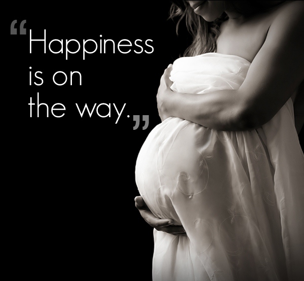 Beautiful Pregnancy Quotes And Sayings. QuotesGram