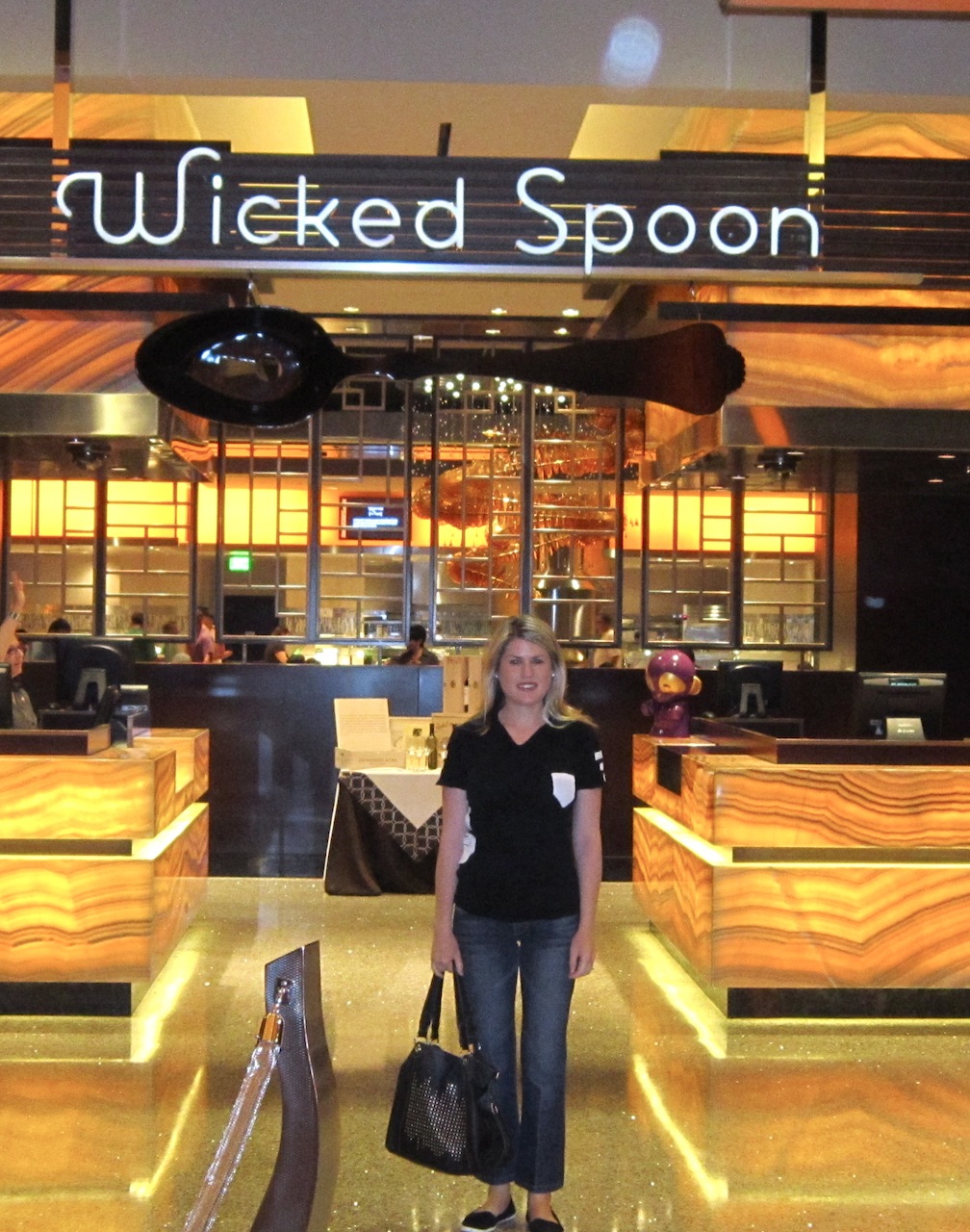 Melissa Good Taste: Wicked Spoon - Las Vegas, NV