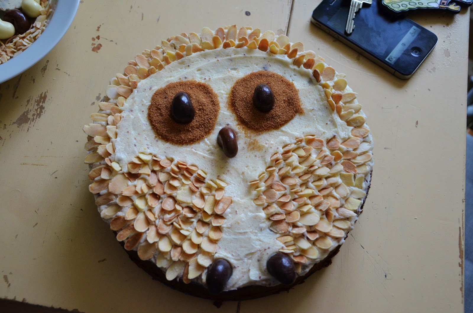 Essay owl wilton 05 image