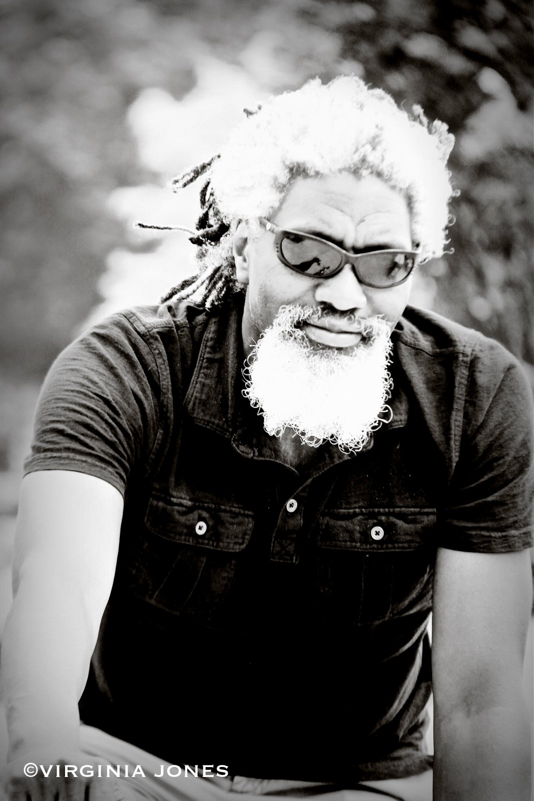 Birmingham Through My Lens Meet the Artist Darius Hill