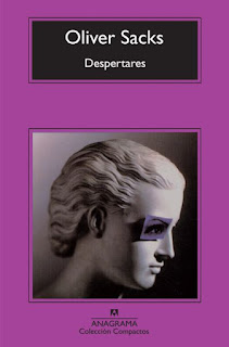 "Despertares" - Oliver Sacks "Despertares" - Oliver Sacks