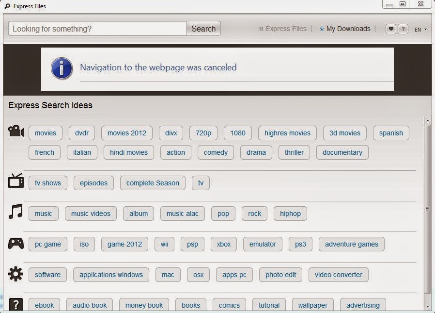 dul Information Technology Express file