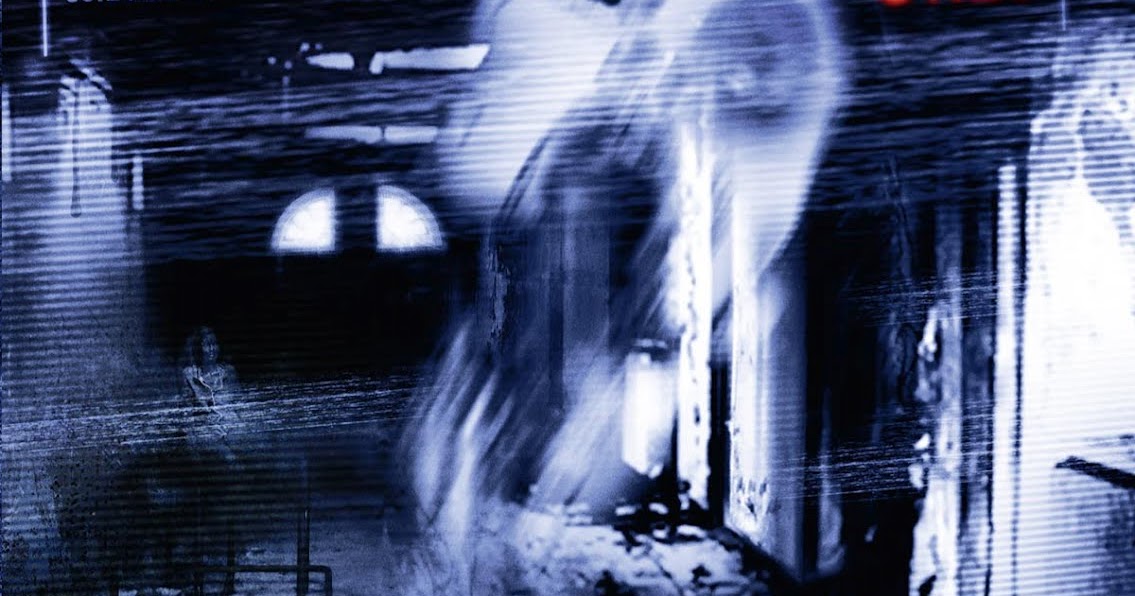 Out of the Box The Amityville Haunting