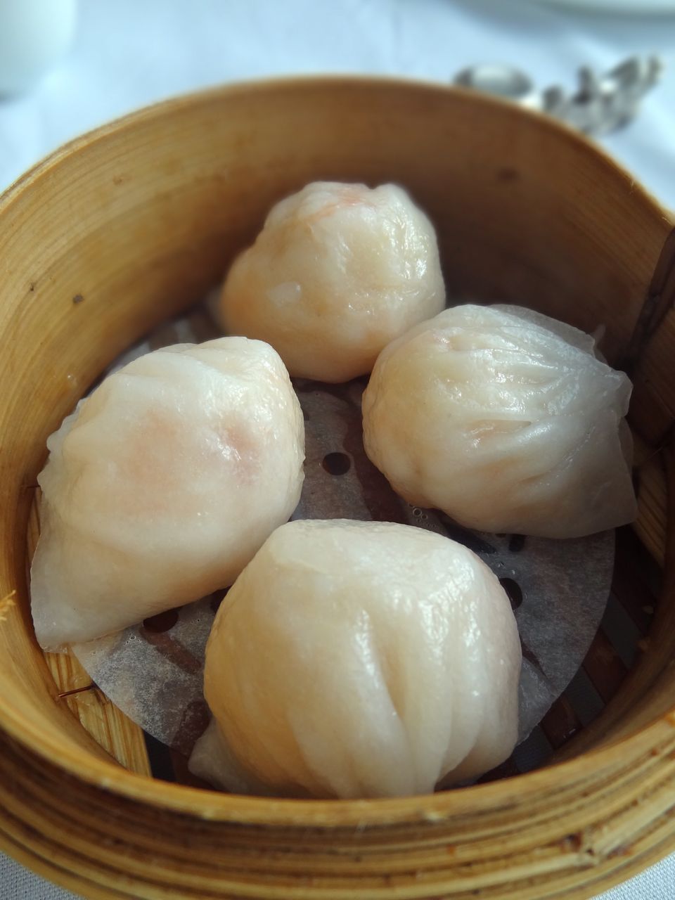 Scrumpdillyicious: Chinese New Year Dumplings: A Culinary Celebration