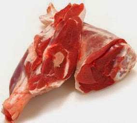 Benefits and Efficacy Goat Meat for Health