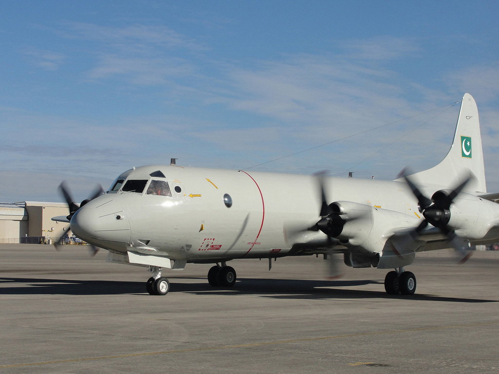Image result for ATR-72 Maritime Patrol Aircraft pakistan